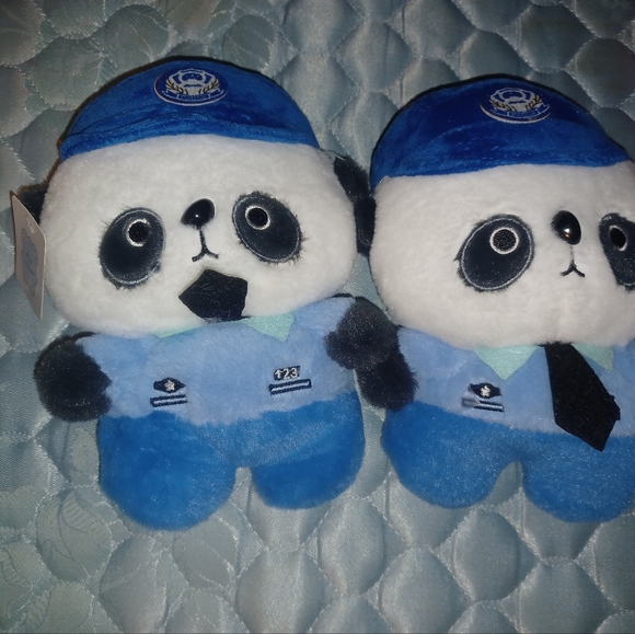 Po Po Teddy - Picture 2 of 3